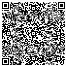 QR code with Highstreet Financial Inc contacts