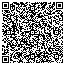 QR code with A Wedding By Lisa contacts