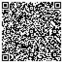 QR code with Kluting & Sons Welding contacts