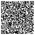 QR code with ABC Moving contacts