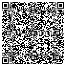 QR code with William E Lord Painting contacts