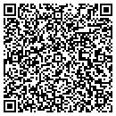 QR code with Cline Welding contacts