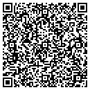 QR code with Anserbureau contacts