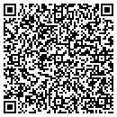 QR code with K & S Signs contacts