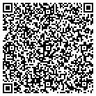 QR code with Central Florida Heart Center contacts