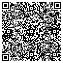 QR code with Hidden Gate contacts