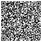 QR code with A Affordable Limousines Buses contacts
