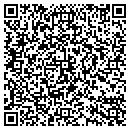 QR code with A Party Bus contacts