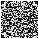 QR code with A & F Welding Inc contacts