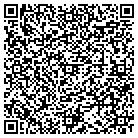 QR code with C & J International contacts