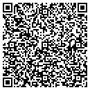 QR code with Additionals contacts