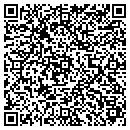 QR code with Rehoboth Ware contacts