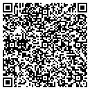 QR code with Hong Kong contacts