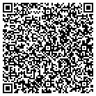 QR code with Hallcraft Interiors Inc contacts