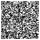 QR code with W Hurtado Property Management contacts