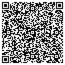 QR code with RLB LLC contacts