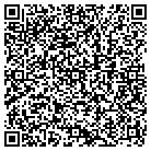 QR code with Serge & Real Couture Inc contacts