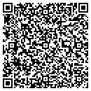 QR code with Holiday Pizza contacts