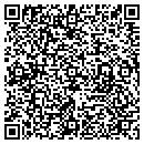 QR code with A Quality Resurfacing Inc contacts
