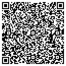 QR code with Genes Glass contacts