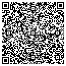 QR code with D Woodland Co Inc contacts