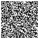 QR code with Kass Tile Co contacts