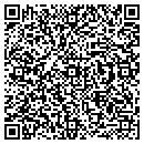QR code with Icon Lab Inc contacts