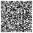 QR code with Audspeed Import contacts