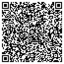 QR code with City Cab Co contacts