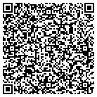 QR code with LA Familia Supermarket contacts