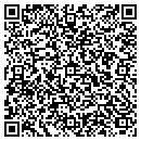QR code with All American Hair contacts