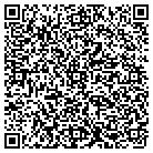 QR code with Maria Bedoya Transportation contacts