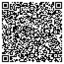 QR code with D R Lewis Pool Service contacts