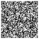 QR code with K A Wholesaler Inc contacts