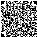 QR code with Eacs Inc contacts