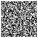 QR code with Ginger Buetti contacts