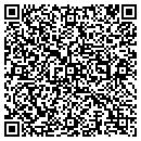 QR code with Ricciuti Properties contacts