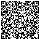 QR code with G M Sheet Metal contacts