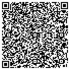 QR code with Prism Graphics Inc contacts
