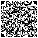 QR code with S S Communications contacts
