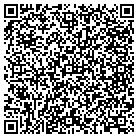 QR code with Myerlee Country Club contacts