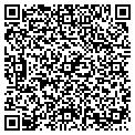 QR code with Arm contacts