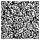 QR code with Fanaticlean contacts