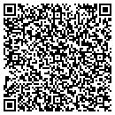 QR code with John F Swabb contacts