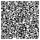 QR code with Honorable Belvin Perry Jr contacts