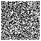 QR code with Talking Phone Book The contacts
