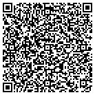 QR code with McKinnie Funeral Home Inc contacts