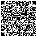 QR code with TNT Transport contacts