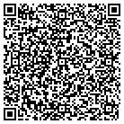 QR code with Finn's Brass & Silver Plshng contacts