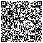 QR code with Niemzos Landscape Nursery Inc contacts